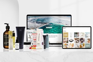 Showcase your remarkable Australian Made products
